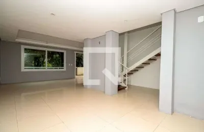 Casa para venda - ipanema, 3 quartos,  230 m² - porto alegre