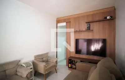 Casa para venda - planalto, 3 quartos,  72 m² - belo horizonte