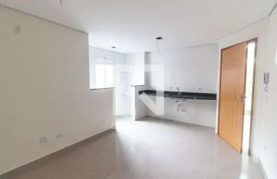 Apartamento para venda - água fria, 2 quartos,  41 m² - são paulo