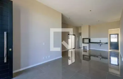 Casa para venda - aberta dos morros, 3 quartos,  99 m² - porto alegre