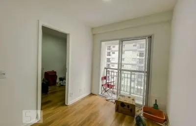 Apartamento para venda - vila invernada, 2 quartos,  38 m² - são paulo