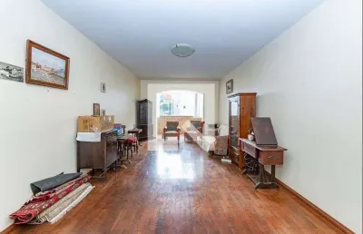 Apartamento para venda - santa lúcia, 4 quartos,  170 m² - belo horizonte