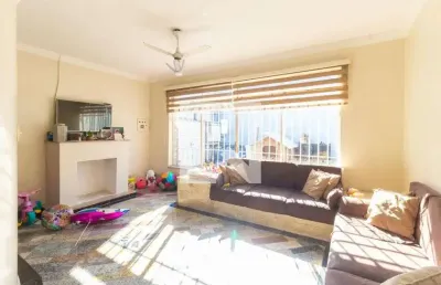 Casa para venda - cambuci, 4 quartos,  360 m² - são paulo