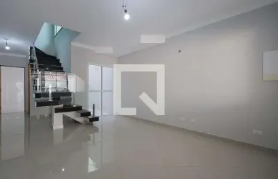 Casa para venda - santana, 3 quartos,  110 m² - são paulo