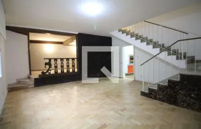 Casa para venda - cambuci, 3 quartos,  185 m² - são paulo