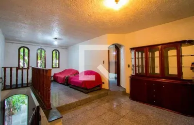 Casa para venda - parque bandeirante, 3 quartos,  231 m² - santo andré