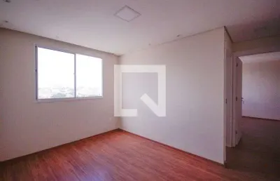 Apartamento para venda - sacomã, 2 quartos,  43 m² - são paulo