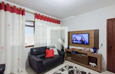Casa para venda - rudge ramos, 2 quartos,  161 m² - são bernardo do campo