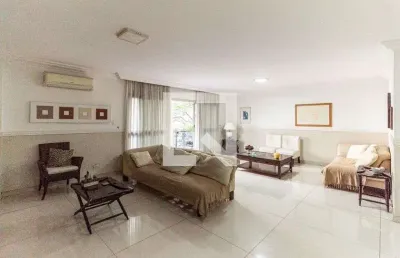 Apartamento para venda - santa cecília, 4 quartos,  240 m² - são paulo