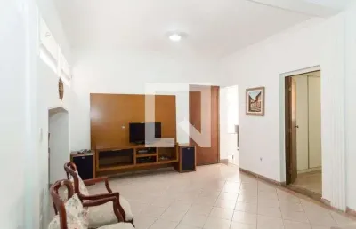Apartamento para venda - dona clara, 4 quartos,  180 m² - belo horizonte