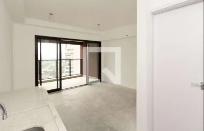 Kitnet / stúdio para venda - moema, 1 quarto,  30 m² - são paulo