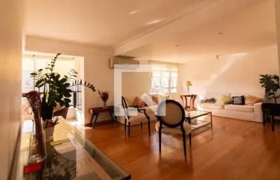 Apartamento para venda - moema, 5 quartos,  220 m² - são paulo
