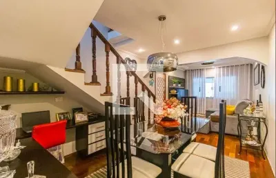 Casa para venda - vila metalúrgica, 3 quartos,  300 m² - santo andré