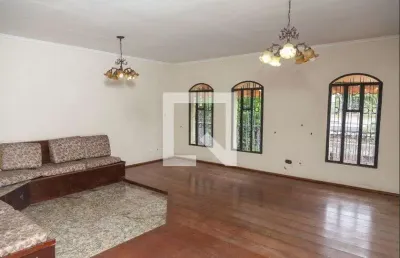 Casa para venda - interlagos, 3 quartos,  350 m² - são paulo