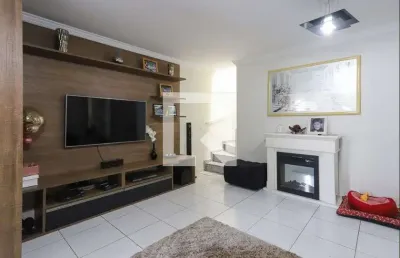 Casa para venda - água fria, 3 quartos,  150 m² - são paulo