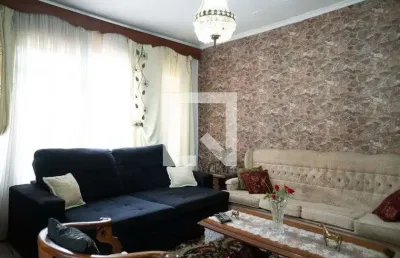 Casa para venda - campestre, 3 quartos,  200 m² - santo andré