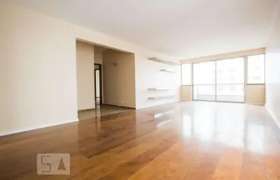 Apartamento para venda - moema, 3 quartos,  180 m² - são paulo