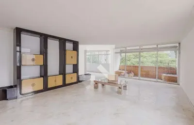 Apartamento para venda - jardim paulista, 3 quartos,  240 m² - são paulo