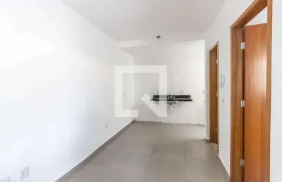 Apartamento para venda - água fria, 1 quarto,  28 m² - são paulo