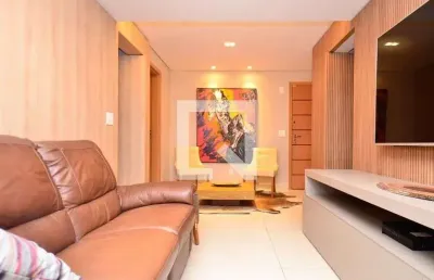 Apartamento para venda - sagrada família, 2 quartos,  160 m² - belo horizonte