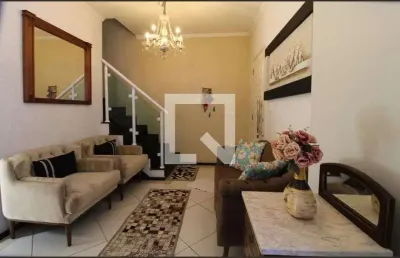 Casa / sobrado em condomínio para venda - jardim palmares, 3 quartos,  84 m² - são paulo