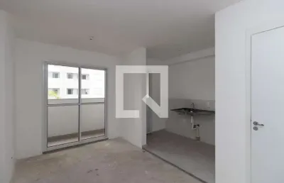 Apartamento para venda - vila guilherme, 2 quartos,  42 m² - são paulo