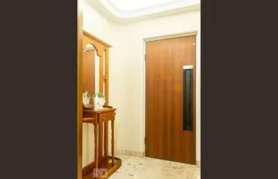 Apartamento para venda - jardim marajoara , 4 quartos,  280 m² - são paulo