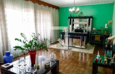 Casa para venda - centro, 3 quartos,  347 m² - osasco