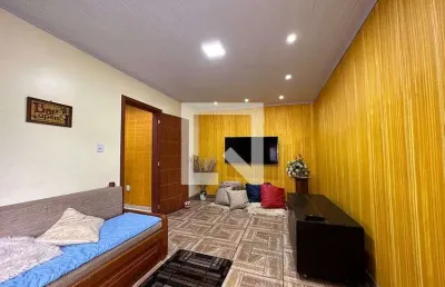 Casa para venda - niterói, 3 quartos,  280 m² - canoas