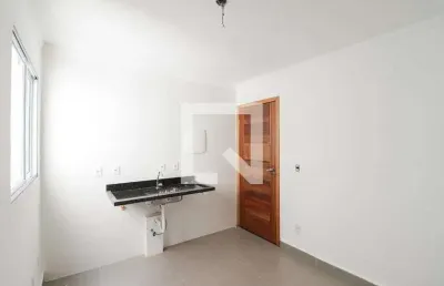 Apartamento para venda - água fria, 2 quartos,  37 m² - são paulo