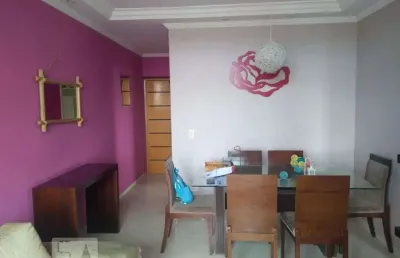 Apartamento para venda - jaguaribe, 2 quartos,  70 m² - osasco