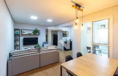 Apartamento para venda - vila yara, 2 quartos,  84 m² - osasco