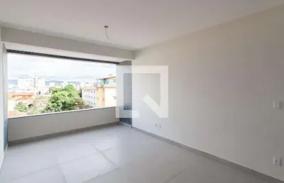 Apartamento para venda - caiçara-adelaide, 3 quartos,  84 m² - belo horizonte