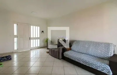 Casa para venda - harmonia, 3 quartos,  120 m² - canoas