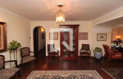 Apartamento para venda - itaim bibi, 5 quartos,  240 m² - são paulo