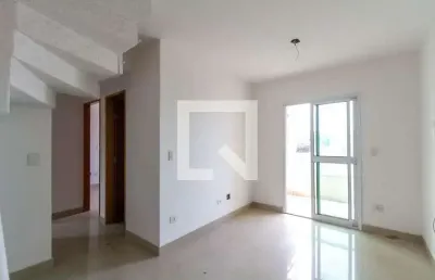 Cobertura para venda - nova petrópolis, 3 quartos,  123 m² - são bernardo do campo