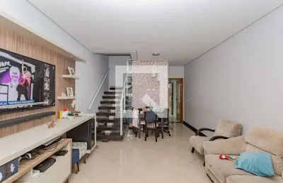 Casa para venda - vila das mercês, 3 quartos,  250 m² - são paulo