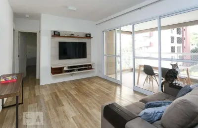 Apartamento para venda - panamby, 2 quartos,  71 m² - são paulo