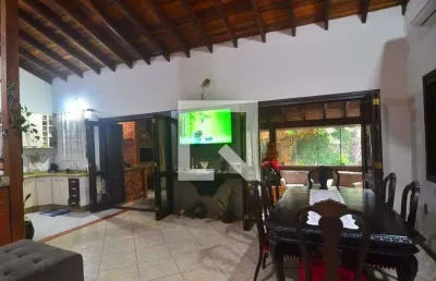 Casa para venda - harmonia, 2 quartos,  140 m² - canoas