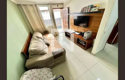 Casa para venda - guarani, 1 quarto,  83 m² - belo horizonte