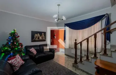 Casa para venda - ermelino matarazzo, 3 quartos,  244 m² - são paulo