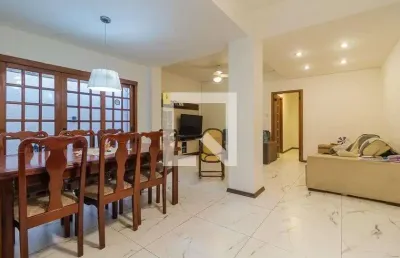 Apartamento para venda - azenha, 3 quartos,  87 m² - porto alegre