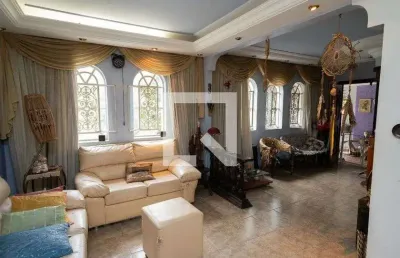 Casa para venda - baeta neves, 2 quartos,  207 m² - são bernardo do campo