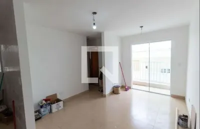 Apartamento para venda - ponte rasa, 2 quartos,  42 m² - são paulo