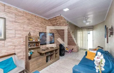 Casa para venda - olaria, 3 quartos,  230 m² - rio de janeiro