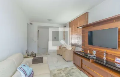 Cobertura para venda - palmares, 4 quartos,  180 m² - belo horizonte
