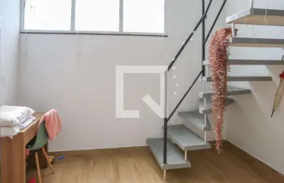 Kitnet / stúdio para venda - vila romana, 1 quarto,  40 m² - são paulo