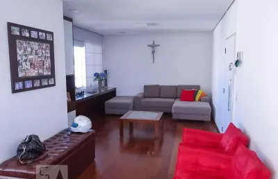 Apartamento para venda - gutierrez, 4 quartos,  180 m² - belo horizonte