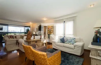 Apartamento para venda - vila leopoldina, 4 quartos,  248 m² - são paulo
