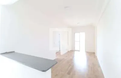 Apartamento para venda - vila gustavo, 2 quartos,  56 m² - são paulo